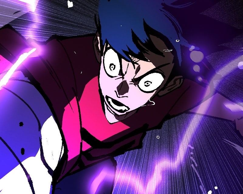 SHOGUNNED Ep. 44 - NORMALCY page 63 - 