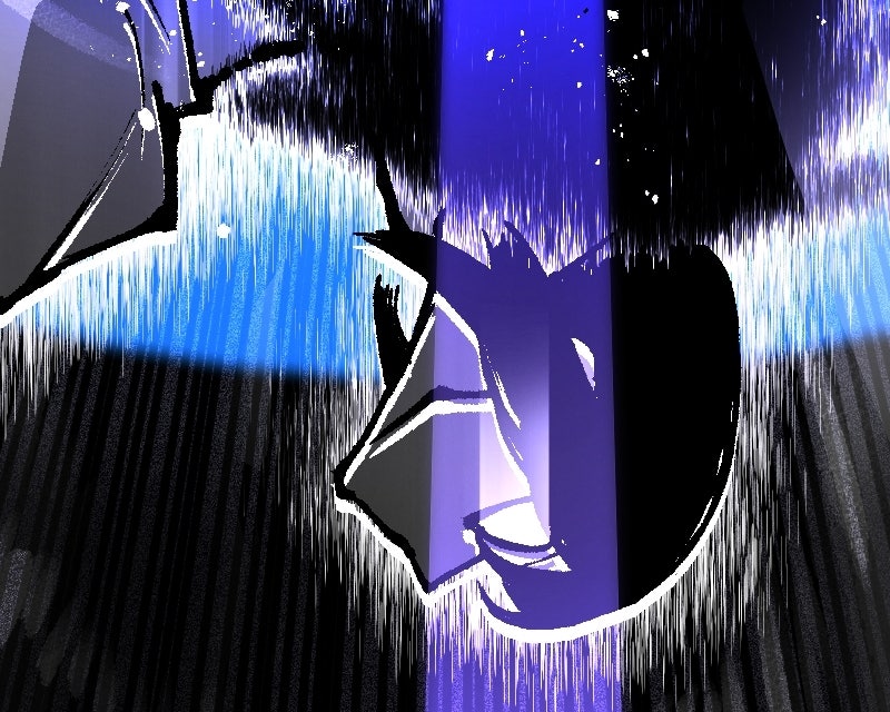 SHOGUNNED Ep. 44 - NORMALCY page 68 - 