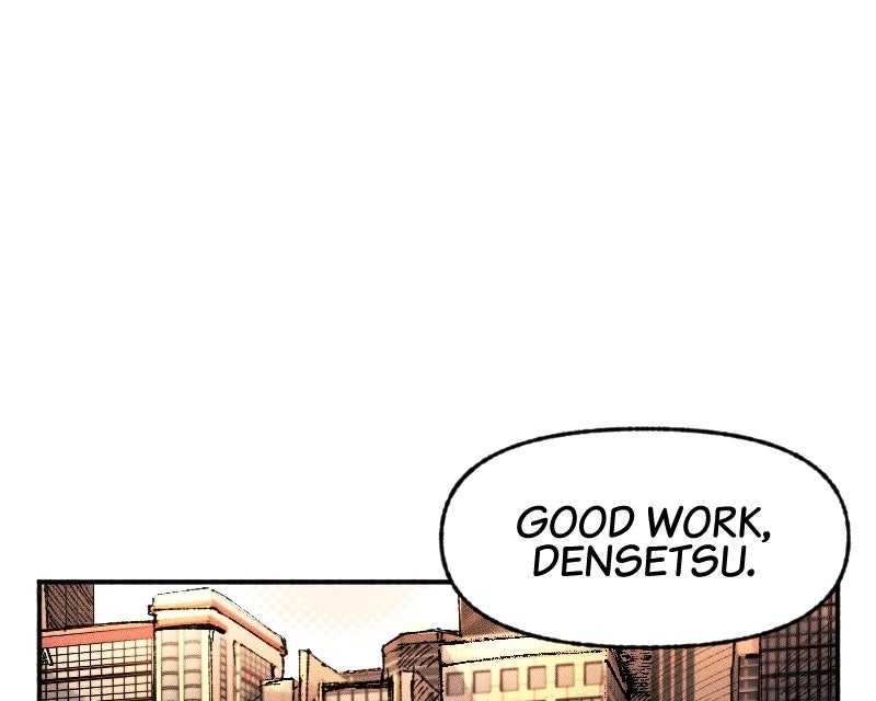 SHOGUNNED Ep. 44 - NORMALCY page 71 - 