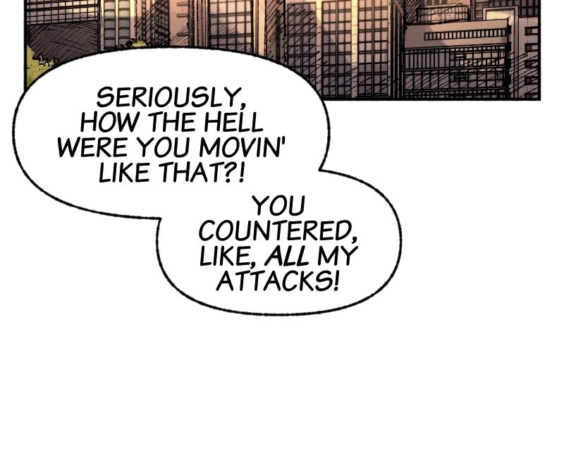 SHOGUNNED Ep. 44 - NORMALCY page 72 - 