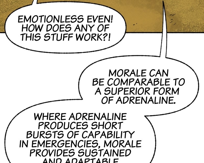 SHOGUNNED Ep. 44 - NORMALCY page 75 - 