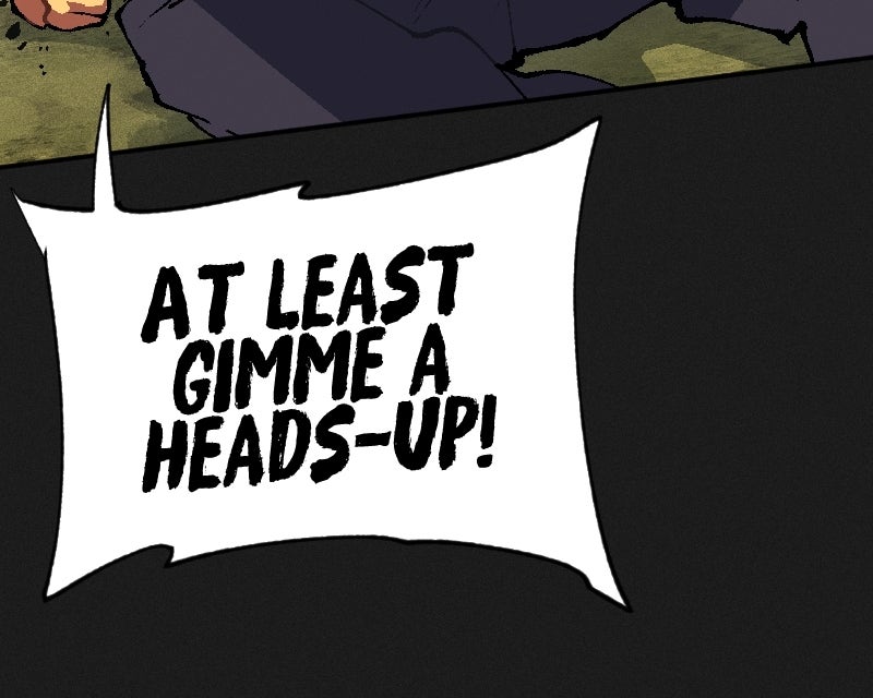SHOGUNNED Ep. 44 - NORMALCY page 9 - 