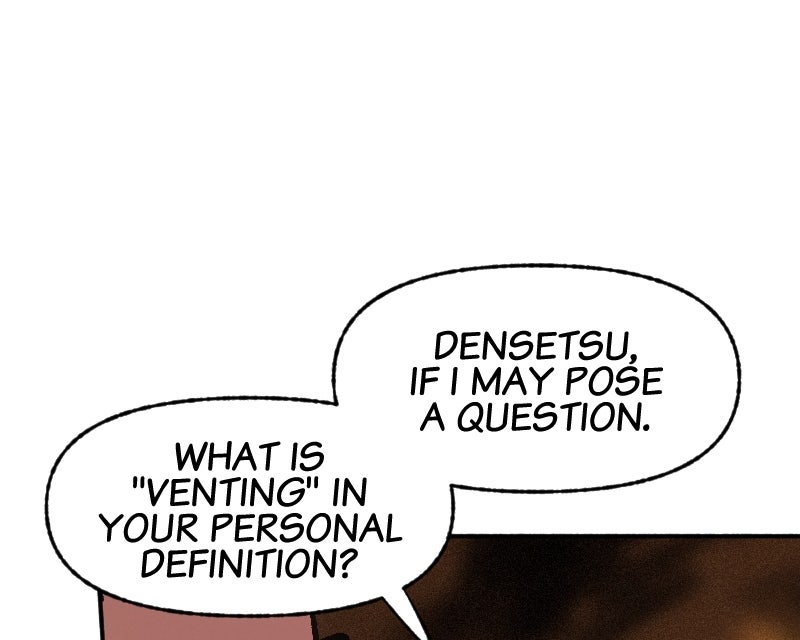 SHOGUNNED Ep. 44 - NORMALCY page 85 - 