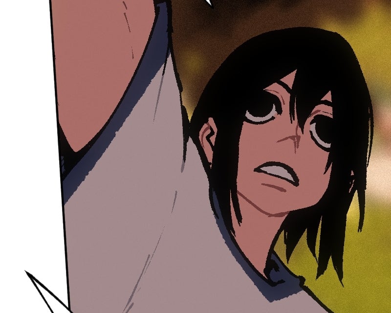 SHOGUNNED Ep. 44 - NORMALCY page 86 - 