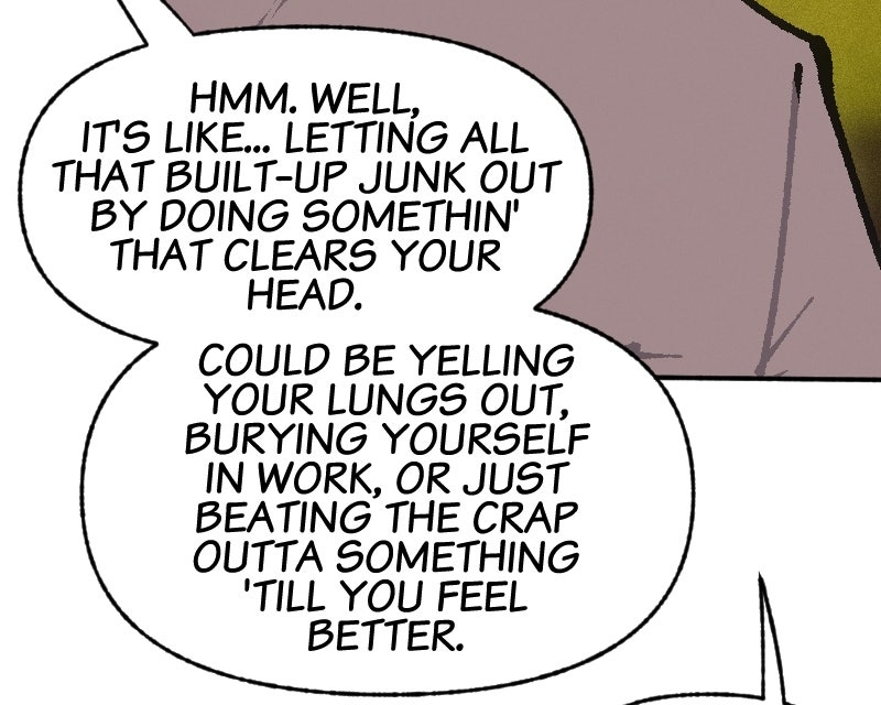 SHOGUNNED Ep. 44 - NORMALCY page 87 - 