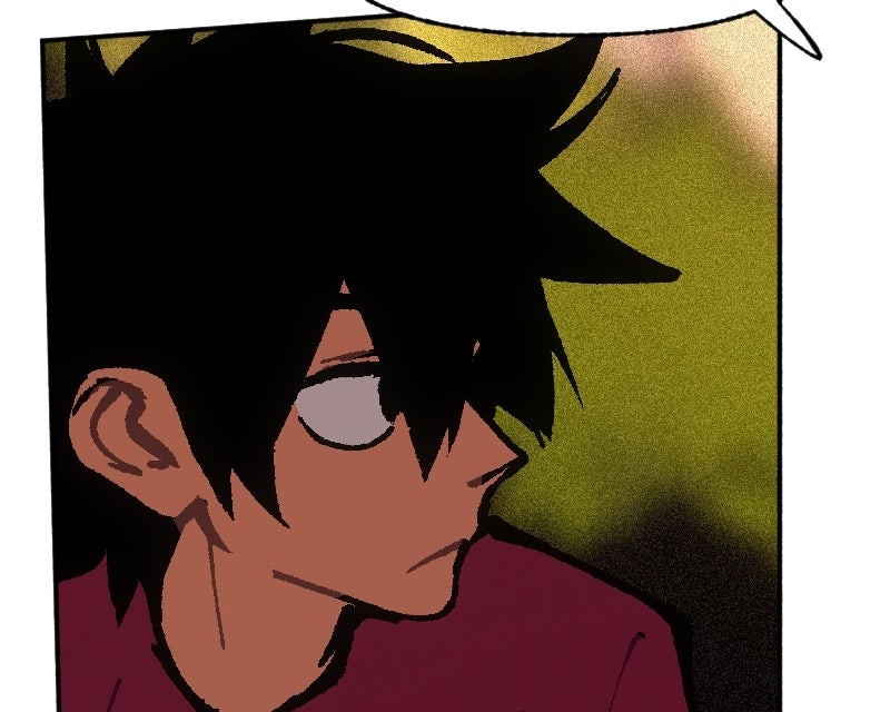 SHOGUNNED Ep. 44 - NORMALCY page 89 - 