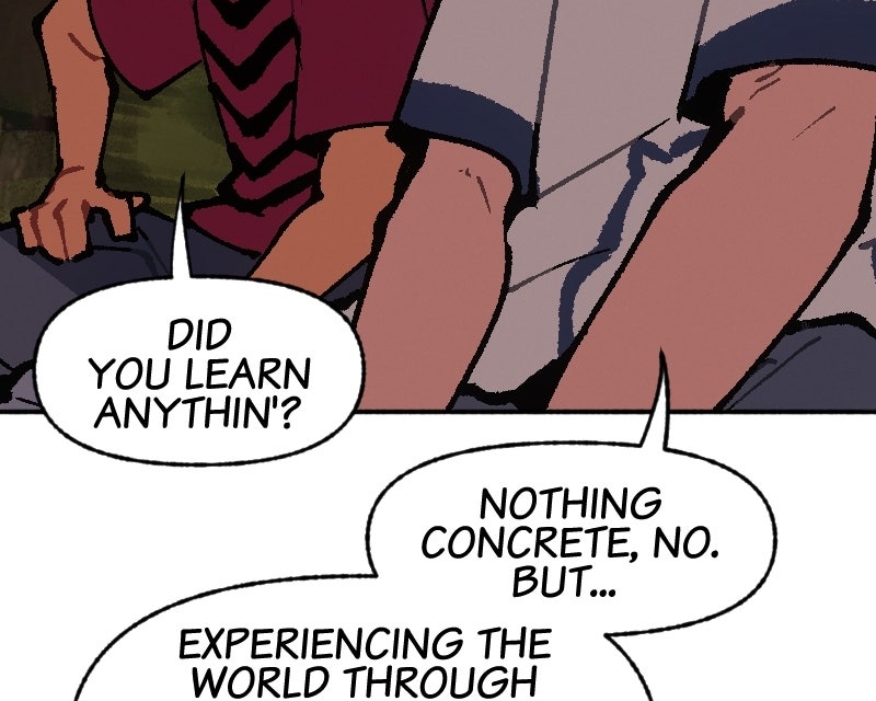 SHOGUNNED Ep. 44 - NORMALCY page 97 - 