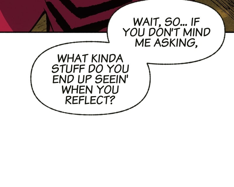 SHOGUNNED Ep. 44 - NORMALCY page 100 - 