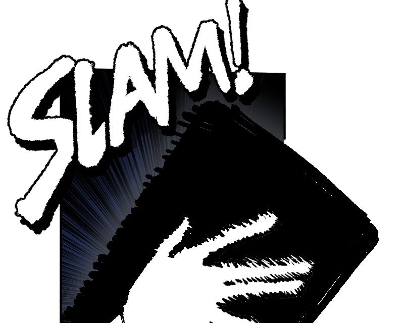 SHOGUNNED Ep. 45 - ROOTS page 101 - 