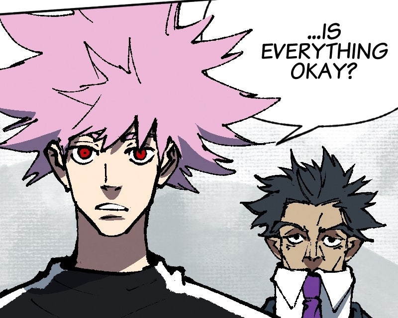 SHOGUNNED Ep. 45 - ROOTS page 103 - 