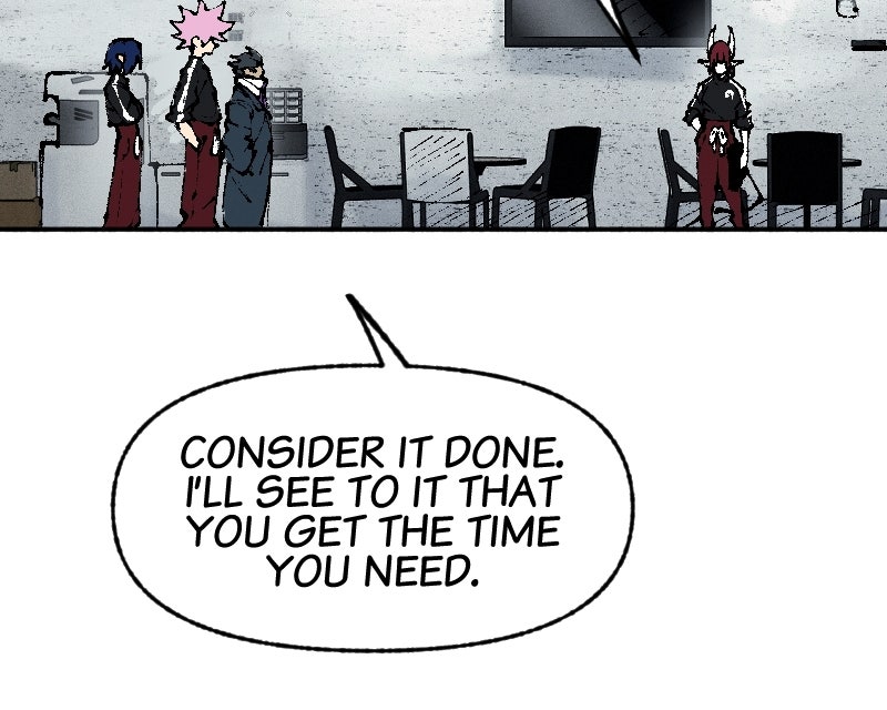 SHOGUNNED Ep. 45 - ROOTS page 108 - 