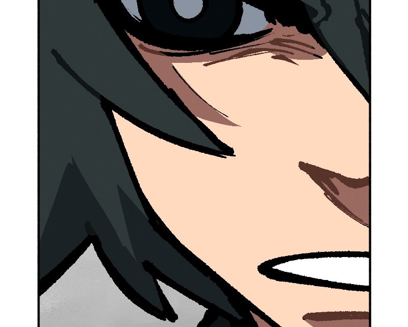 SHOGUNNED Ep. 45 - ROOTS page 12 - 