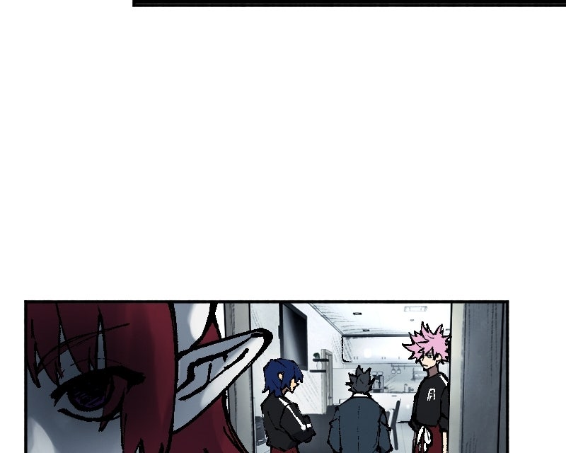 SHOGUNNED Ep. 45 - ROOTS page 111 - 