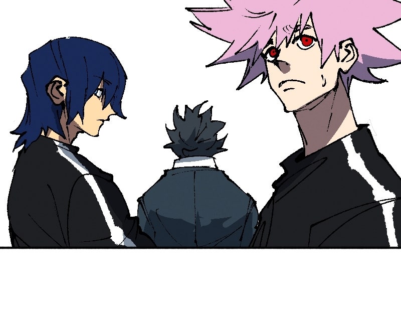 SHOGUNNED Ep. 45 - ROOTS page 114 - 
