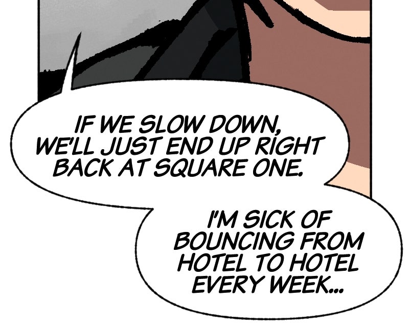 SHOGUNNED Ep. 45 - ROOTS page 13 - 