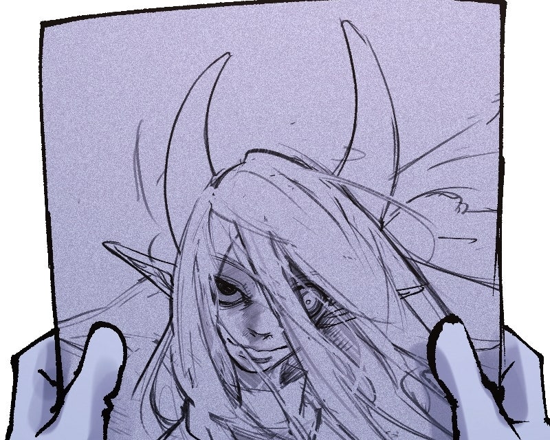 SHOGUNNED Ep. 45 - ROOTS page 128 - 