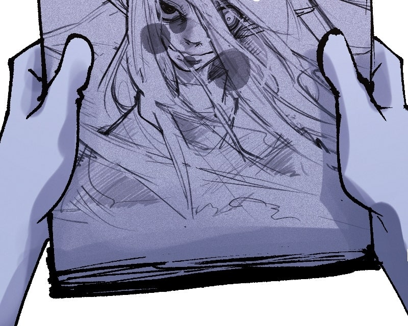 SHOGUNNED Ep. 45 - ROOTS page 133 - 