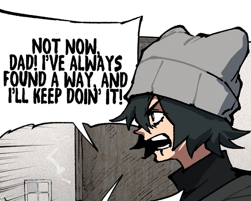 SHOGUNNED Ep. 45 - ROOTS page 16 - 