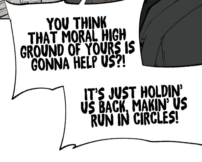 SHOGUNNED Ep. 45 - ROOTS page 17 - 