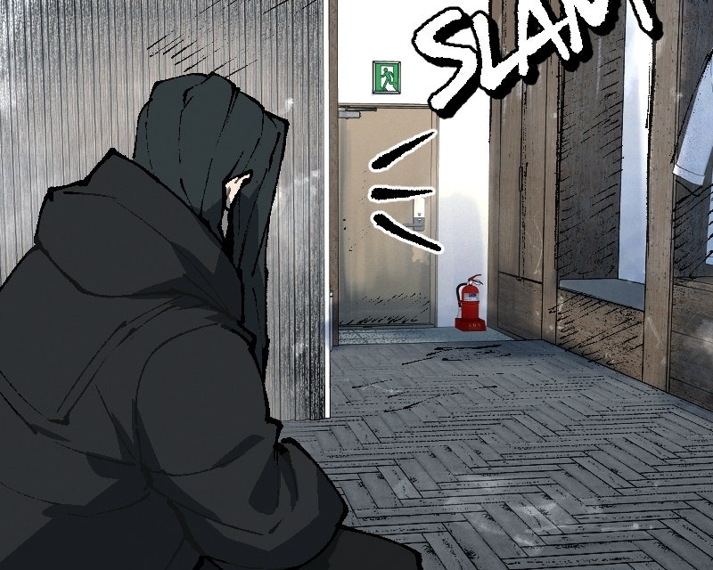 SHOGUNNED Ep. 45 - ROOTS page 20 - 