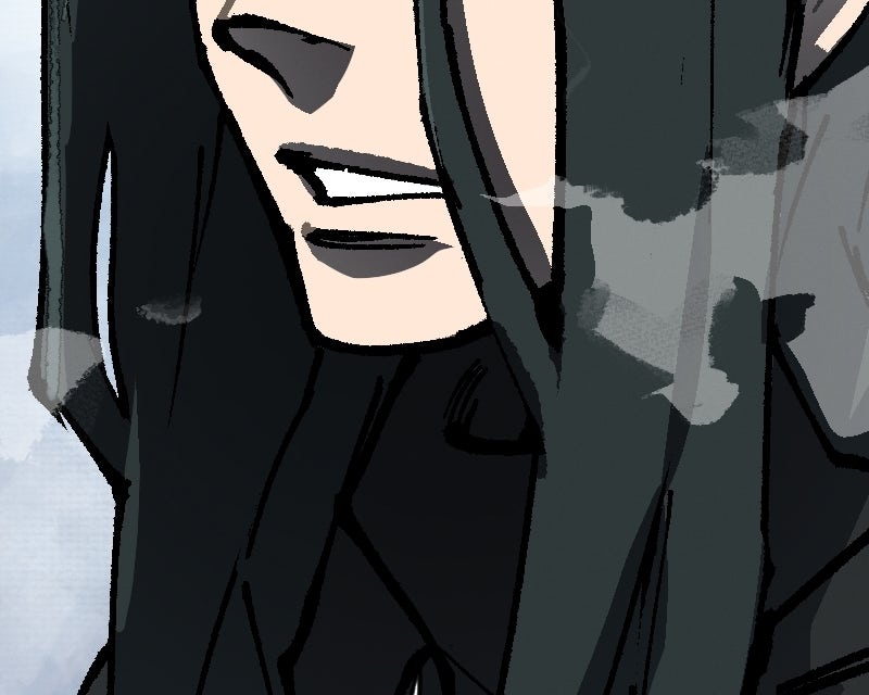 SHOGUNNED Ep. 45 - ROOTS page 23 - 