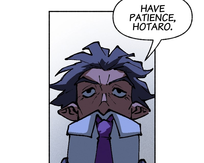 SHOGUNNED Ep. 45 - ROOTS page 29 - 