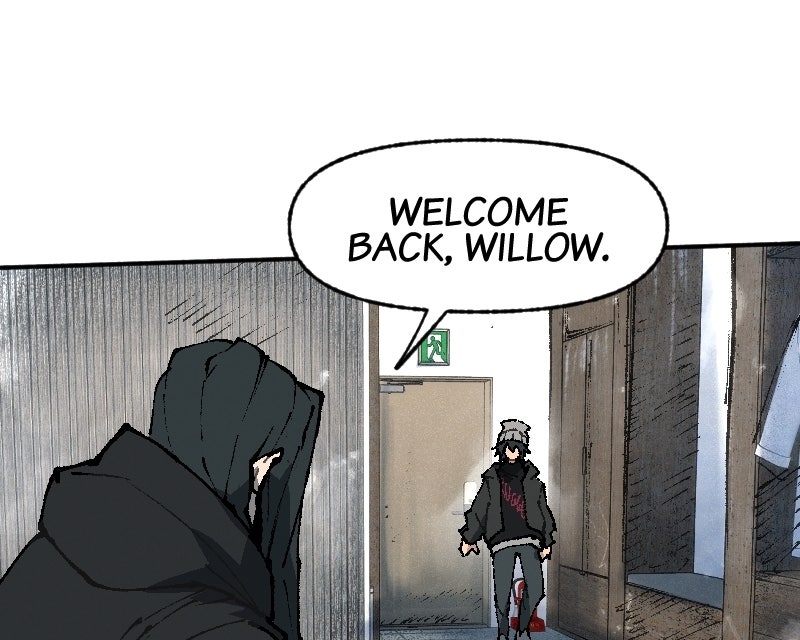 SHOGUNNED Ep. 45 - ROOTS page 4 - 