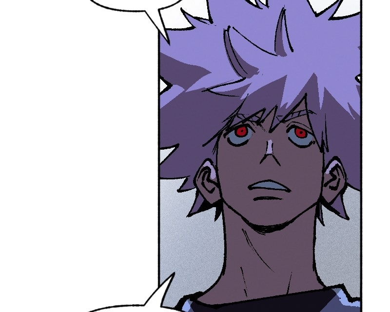 SHOGUNNED Ep. 45 - ROOTS page 31 - 