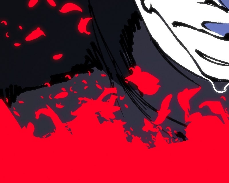 SHOGUNNED Ep. 45 - ROOTS page 38 - 