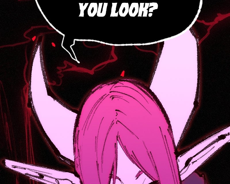 SHOGUNNED Ep. 45 - ROOTS page 45 - 