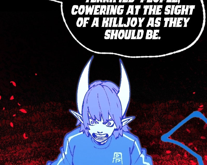 SHOGUNNED Ep. 45 - ROOTS page 49 - 