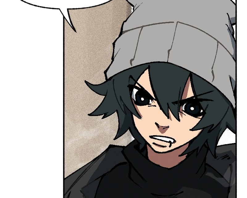 SHOGUNNED Ep. 45 - ROOTS page 7 - 