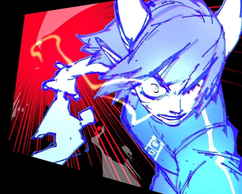 SHOGUNNED Ep. 45 - ROOTS page 61 - 