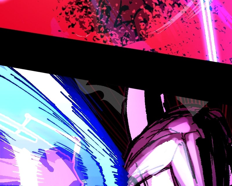 SHOGUNNED Ep. 45 - ROOTS page 64 - 