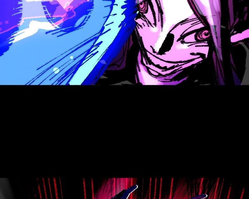 SHOGUNNED Ep. 45 - ROOTS page 65 - 