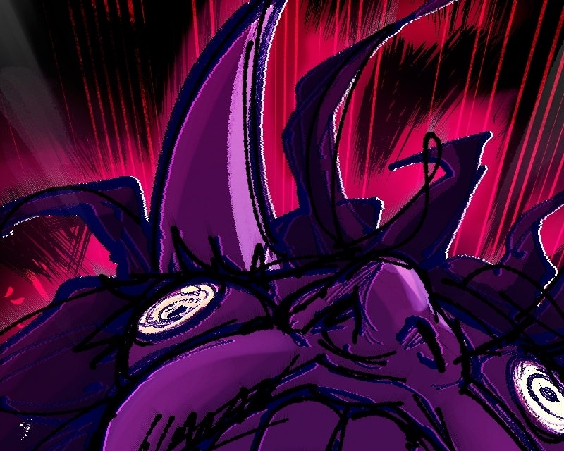 SHOGUNNED Ep. 45 - ROOTS page 66 - 