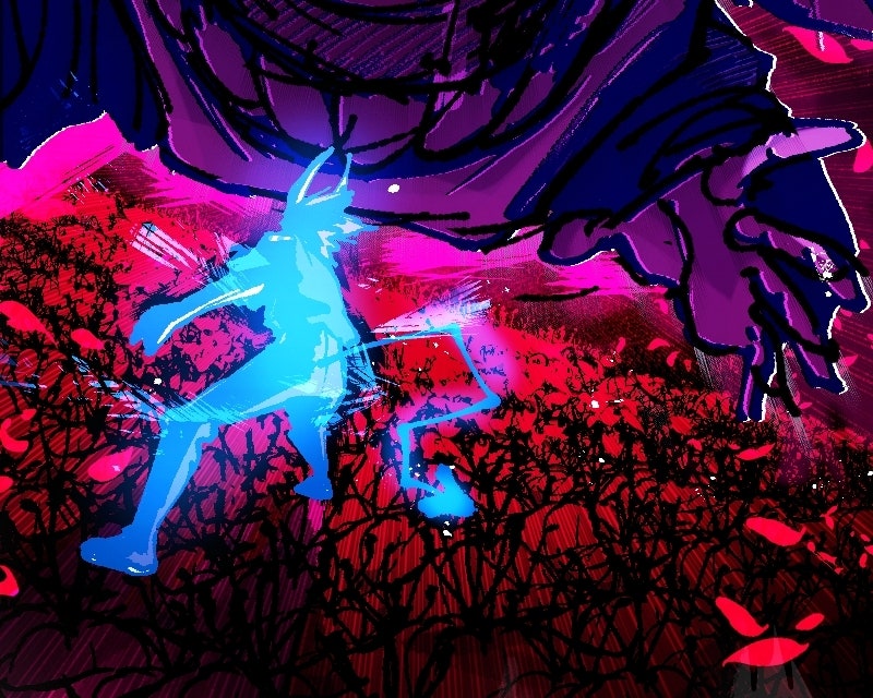 SHOGUNNED Ep. 45 - ROOTS page 68 - 