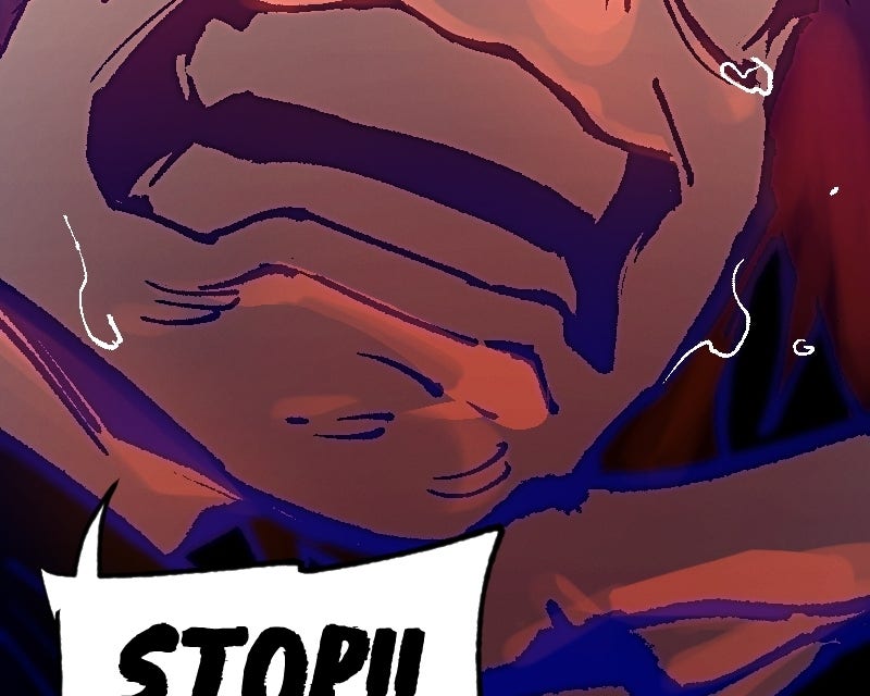SHOGUNNED Ep. 45 - ROOTS page 74 - 