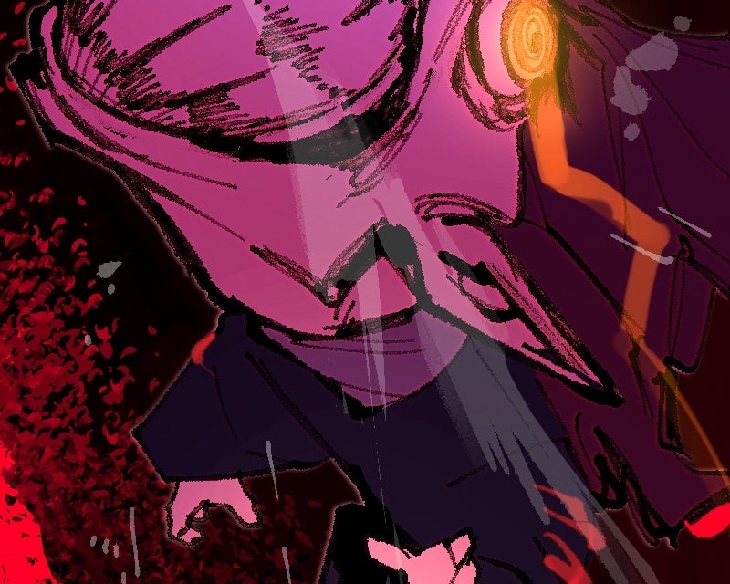 SHOGUNNED Ep. 45 - ROOTS page 77 - 