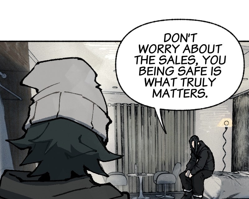 SHOGUNNED Ep. 45 - ROOTS page 9 - 
