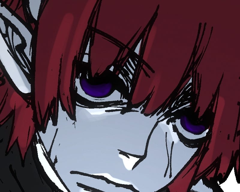 SHOGUNNED Ep. 45 - ROOTS page 88 - 