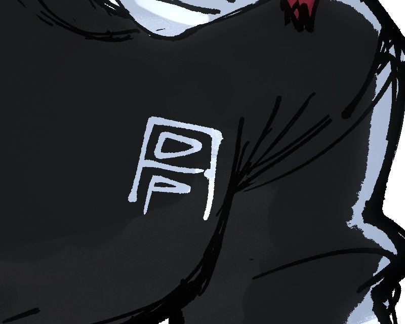 SHOGUNNED Ep. 45 - ROOTS page 89 - 