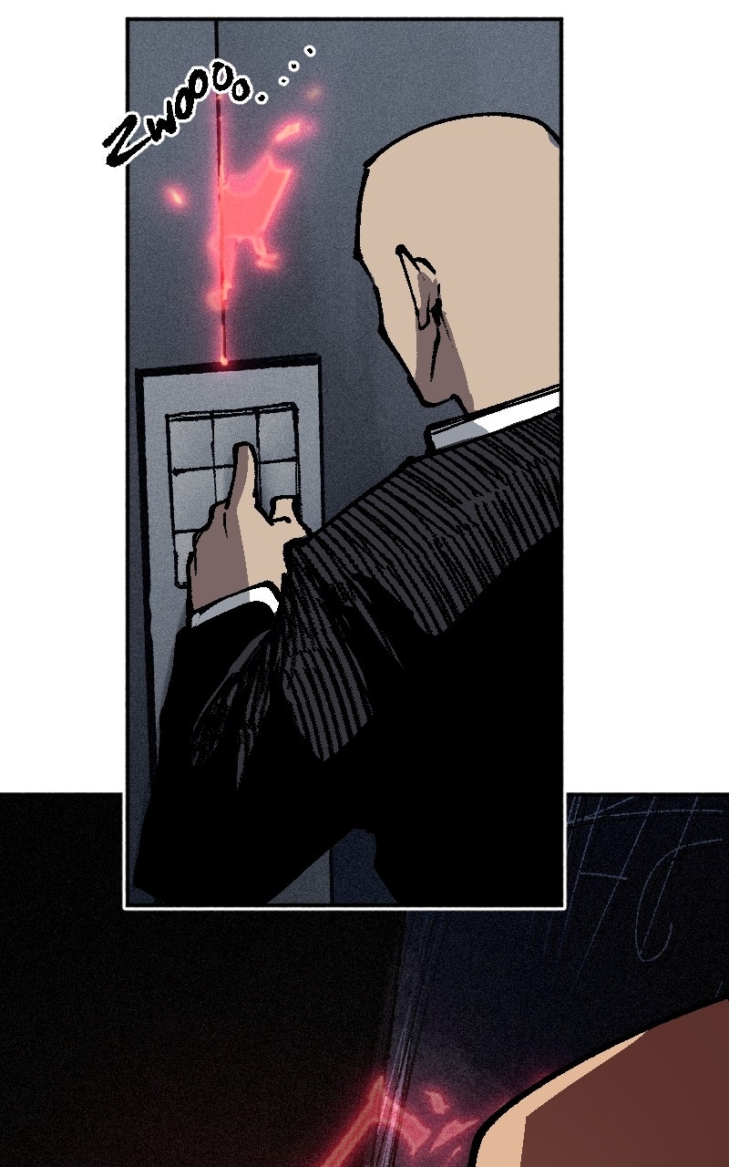 SHOGUNNED Ep. 46 - BOKKS (PART ONE FINALE) page 11 - 