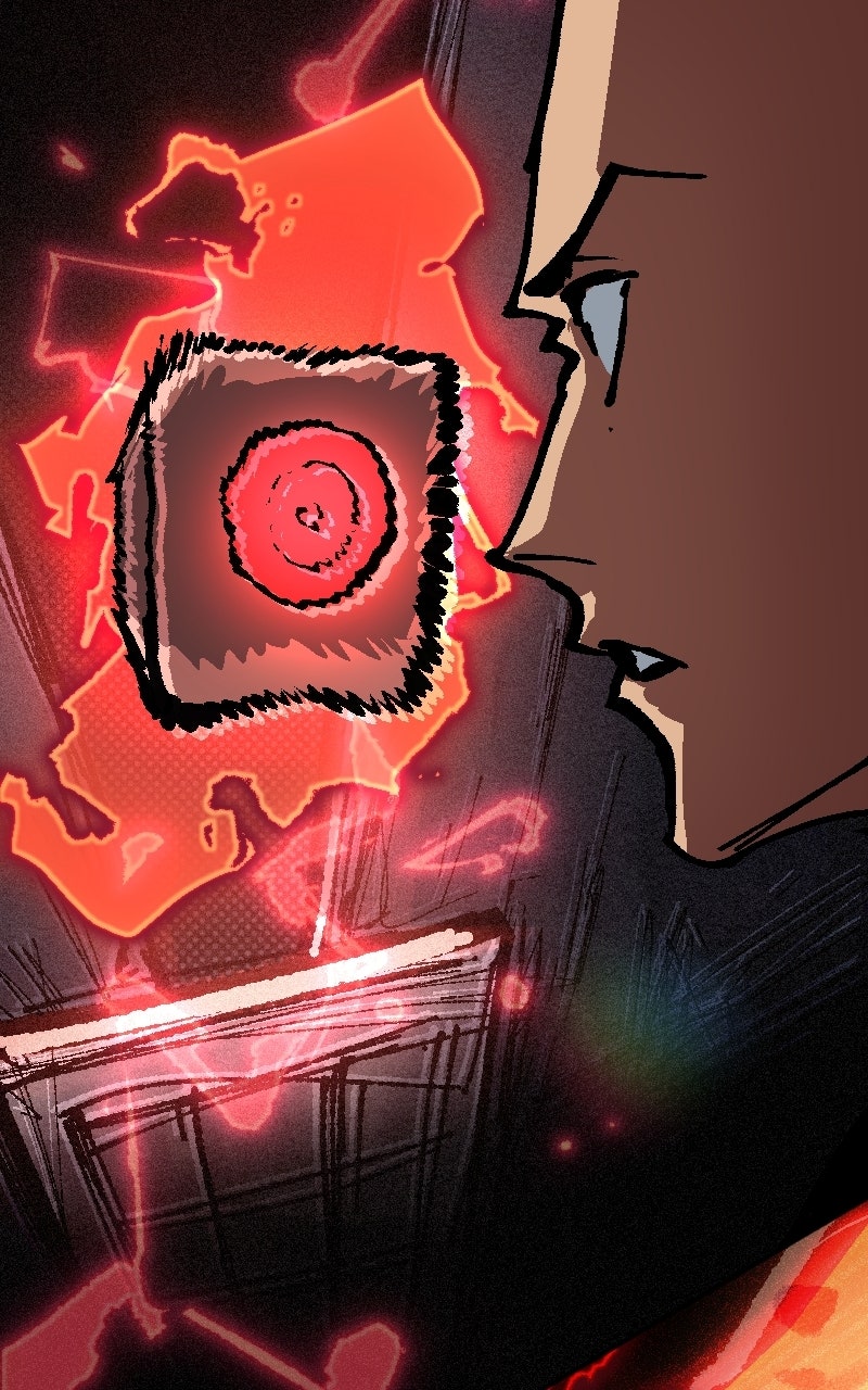 SHOGUNNED Ep. 46 - BOKKS (PART ONE FINALE) page 12 - 