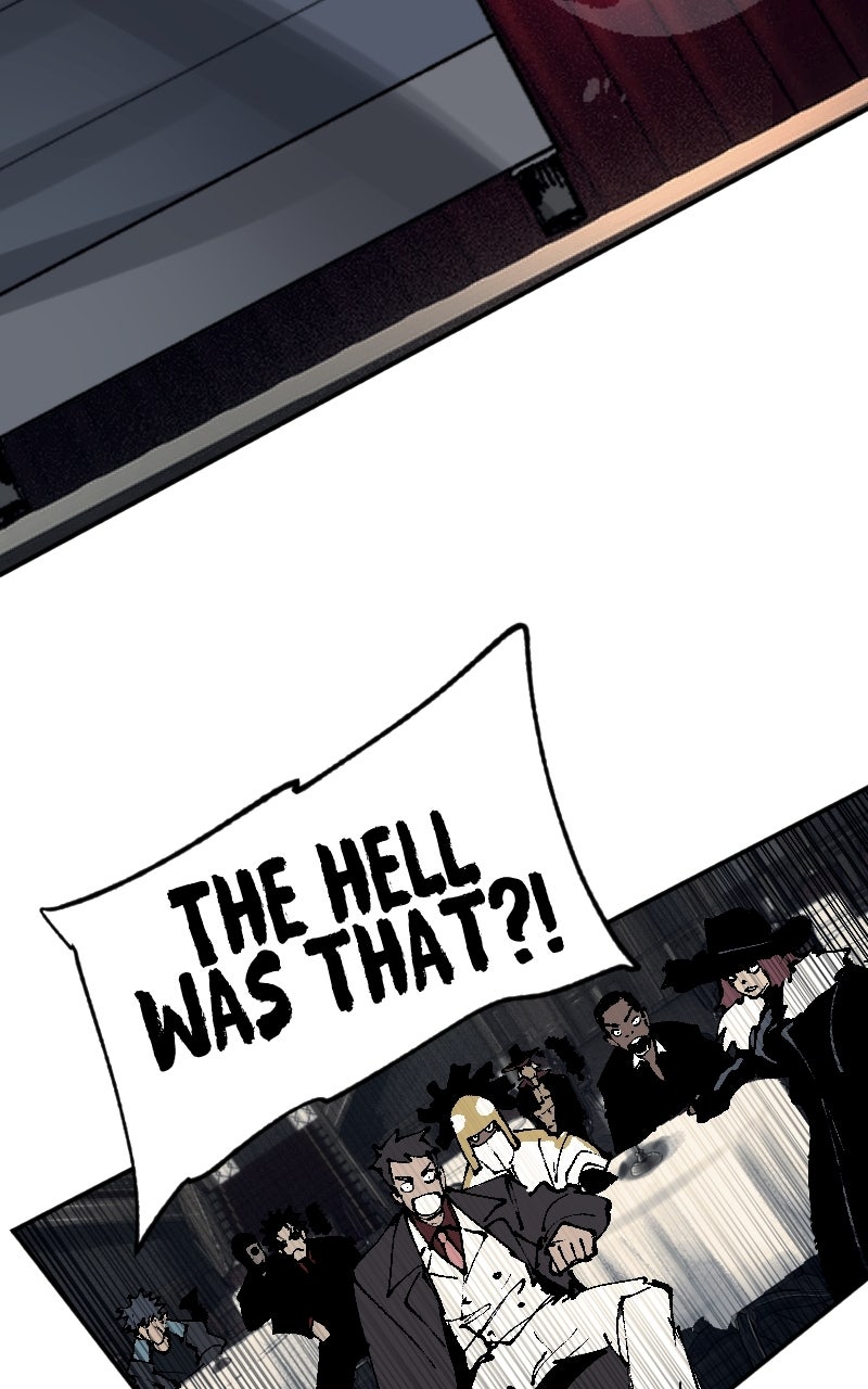 SHOGUNNED Ep. 46 - BOKKS (PART ONE FINALE) page 15 - 