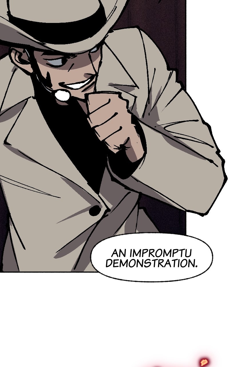 SHOGUNNED Ep. 46 - BOKKS (PART ONE FINALE) page 17 - 