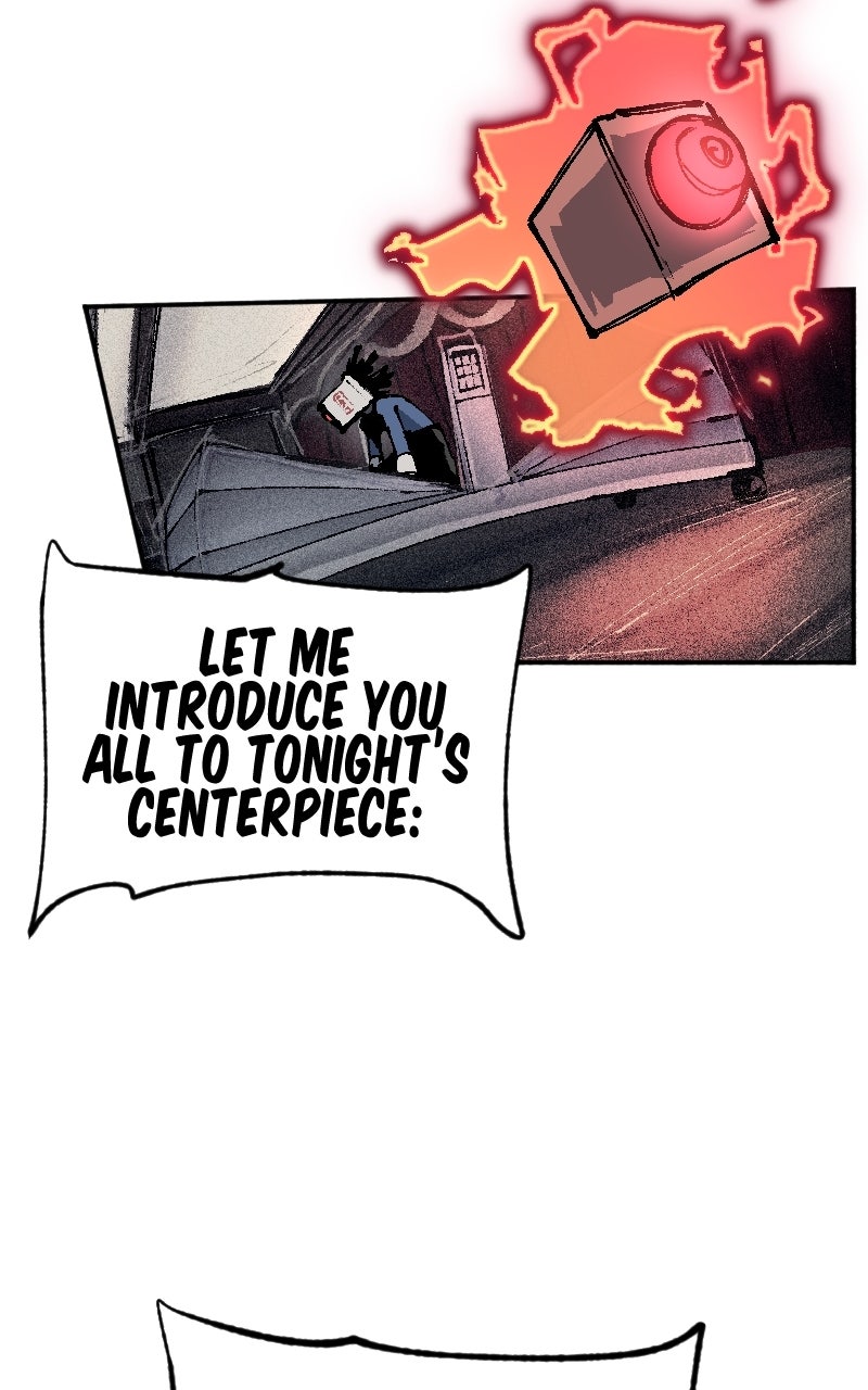 SHOGUNNED Ep. 46 - BOKKS (PART ONE FINALE) page 18 - 