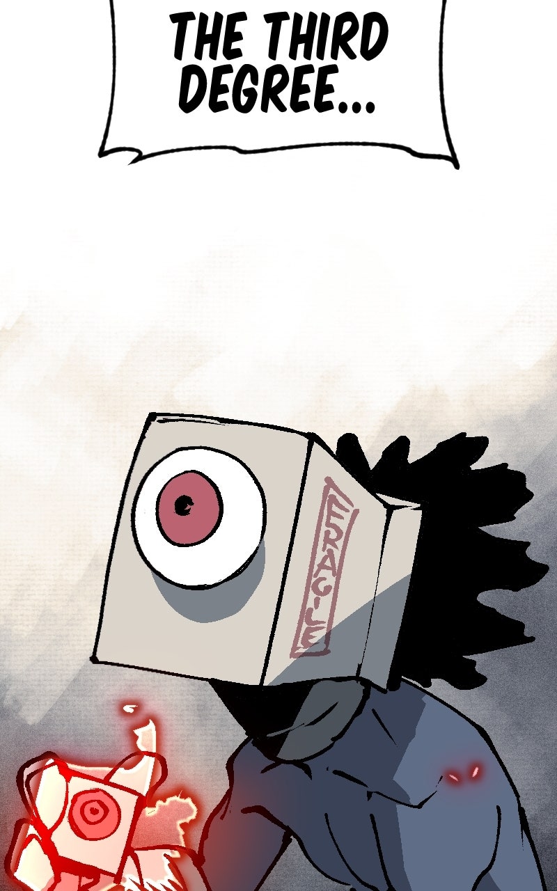 SHOGUNNED Ep. 46 - BOKKS (PART ONE FINALE) page 19 - 