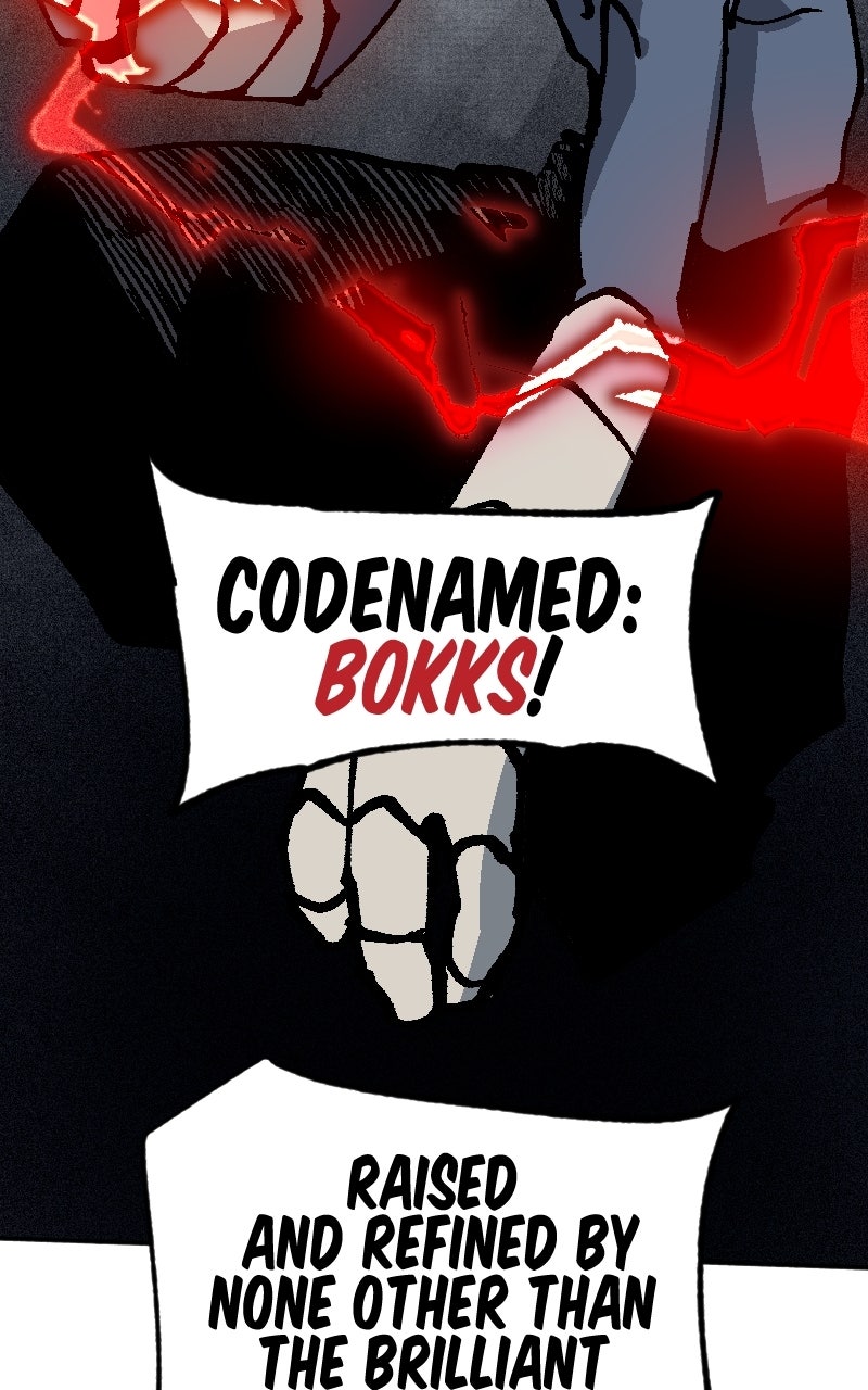 SHOGUNNED Ep. 46 - BOKKS (PART ONE FINALE) page 20 - 