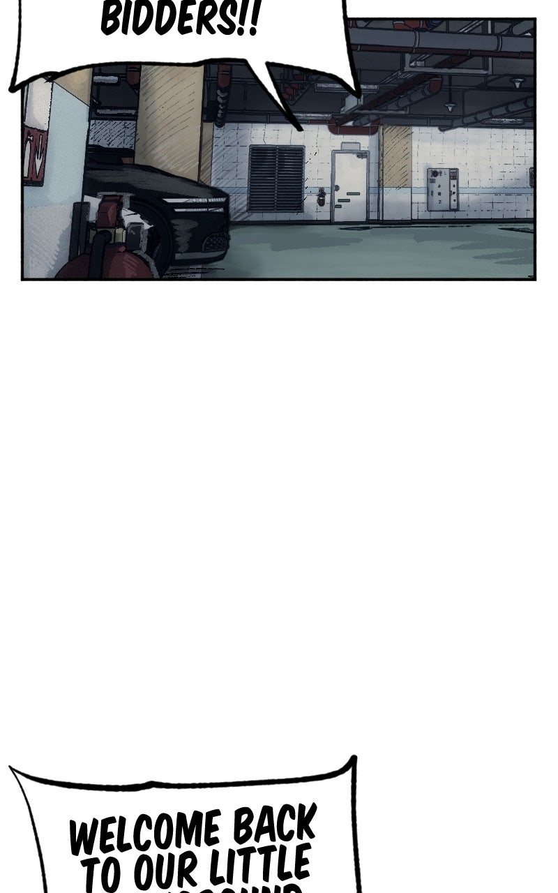 SHOGUNNED Ep. 46 - BOKKS (PART ONE FINALE) page 3 - 